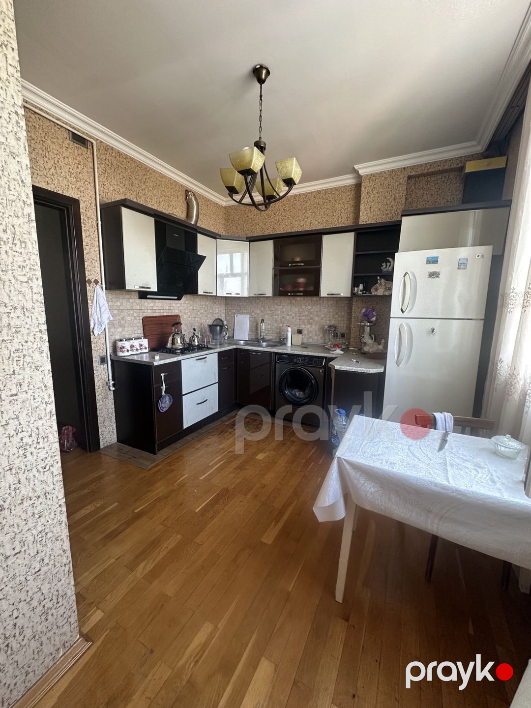 Satılır 2 otaqlı yeni tikili 57.1 m² — Mənzil, Bakı (8)