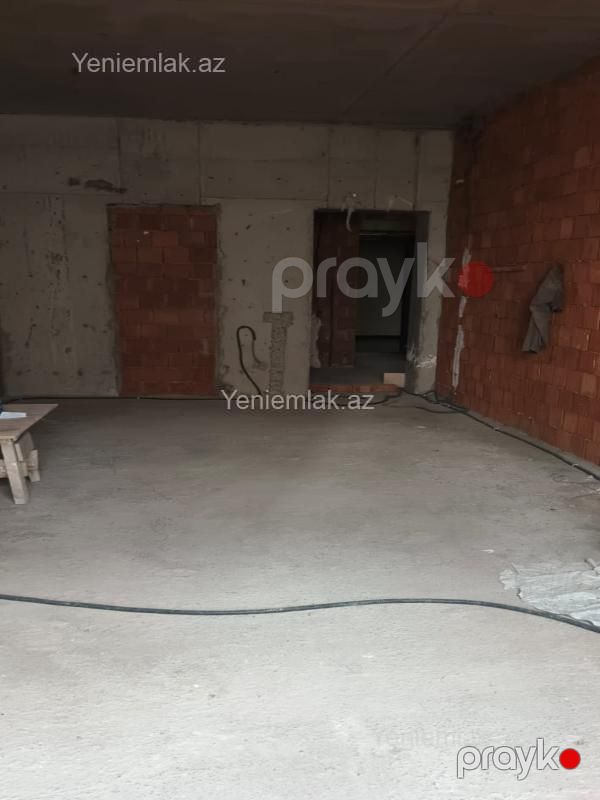 Satılır 2 otaqlı Bina evi menzil (Yeni tikili), 72 m², Nəsimi rayonu — Mənzil, Bakı (6)