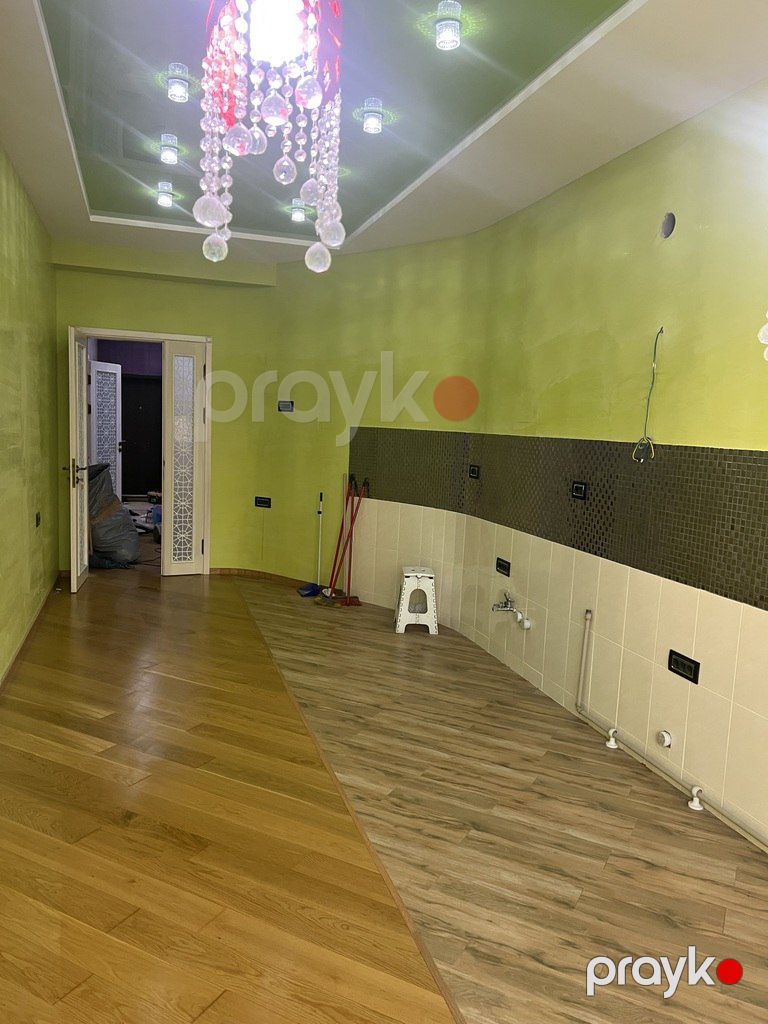 Satılır 4 otaqlı yeni tikili 177 m² — Mənzil, Bakı (10)