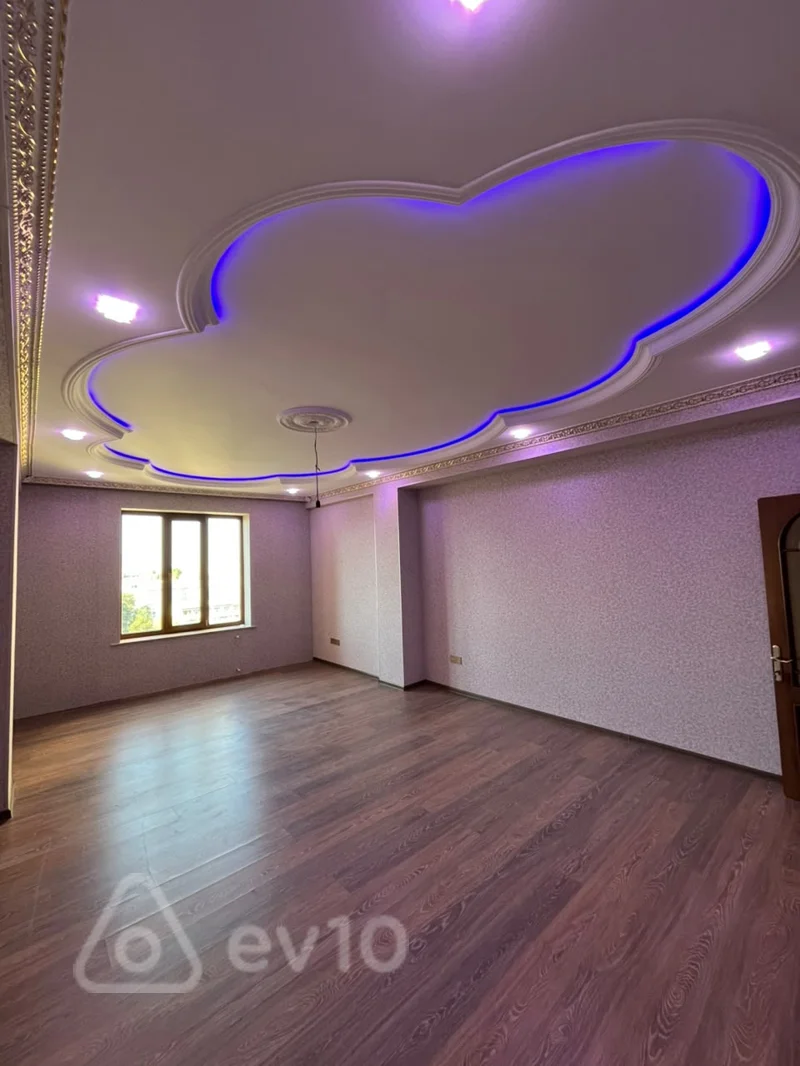 4 otaqlı mənzil, 169 m², Natiq Əhmədov küçəsi — Bakı