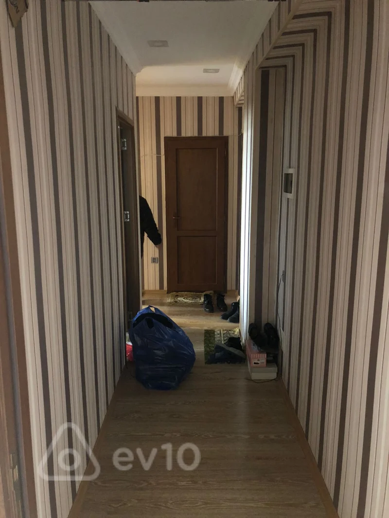 2 otaqlı mənzil, 70 m², Abşeron Gənclər şəhərciyi, Xırdalan — Mənzil, Xırdalan (9)