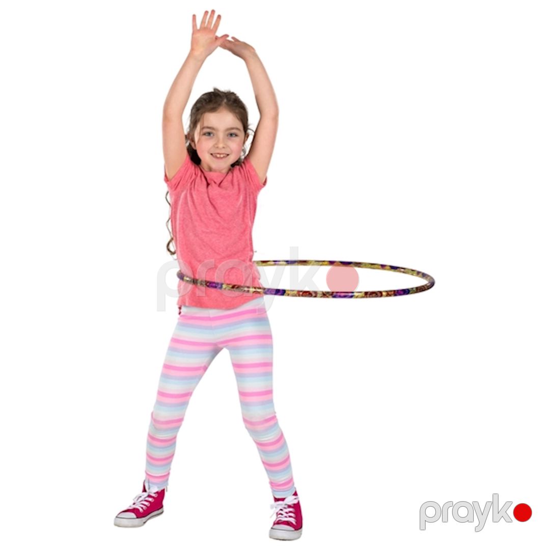 Halqa Slimy Swellyhoop Rainbow Edition, 69 sm, məhsul çeşiddə — Mallar, Bakı (2)