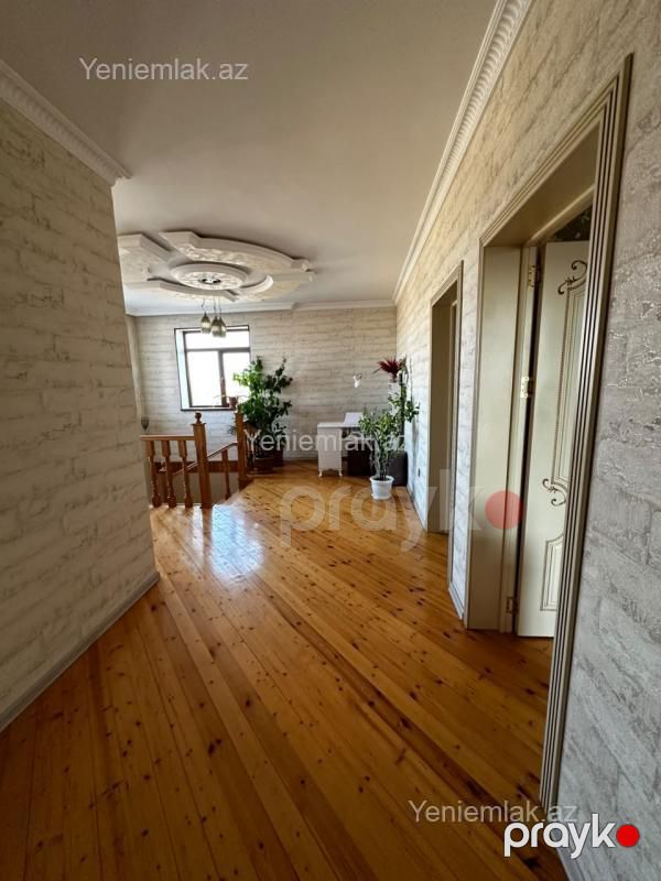 Satılır 5 otaqlı Həyət evi / Villa, 240 m², Xəzər rayonu — Ev, villa, Bakı (8)