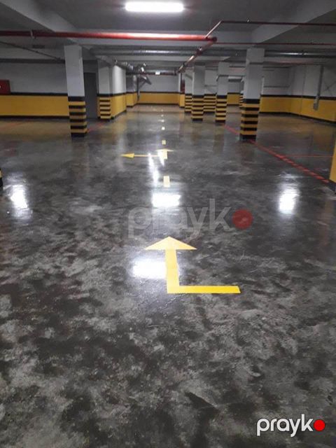 Beton yonma xidməti — Bakı