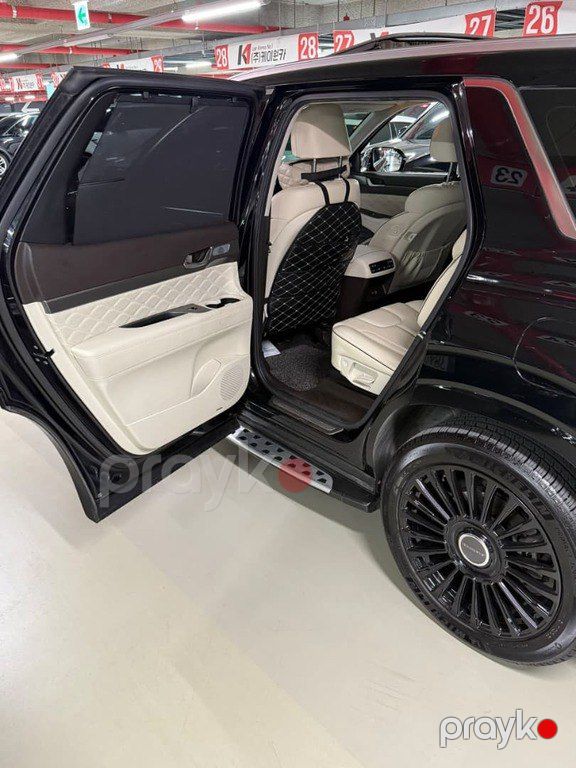 Hyundai Palisade, 2.2 L, 2020 il, 108 000 km — Avtomobillər (8)