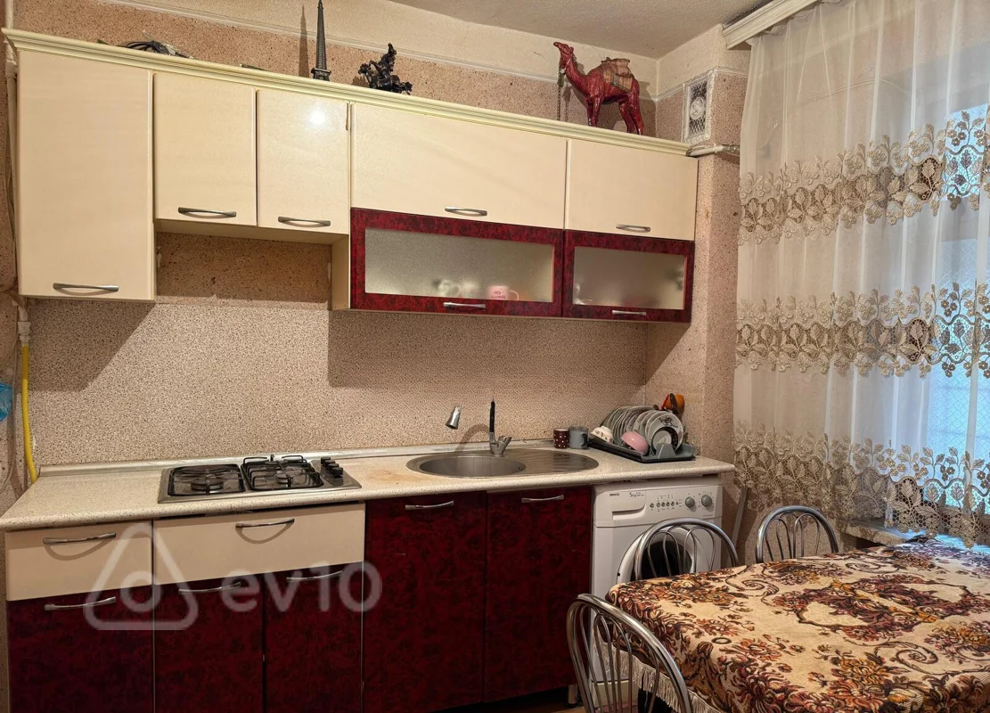 3 otaqlı mənzil, 85 m², Azadlıq pr — Mənzil, Bakı (2)