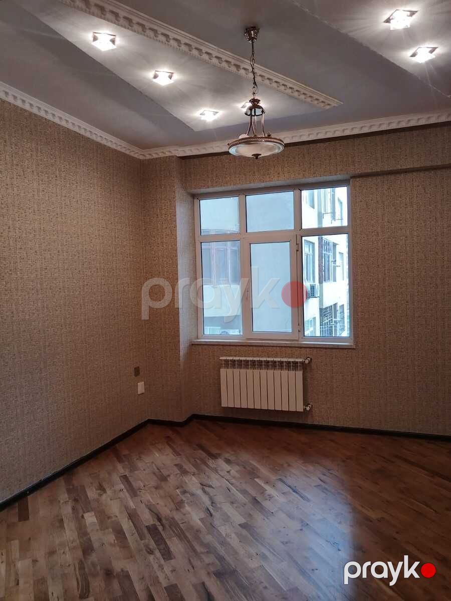 Satılır 3 otaqlı yeni tikili 100 m² — Mənzil, Bakı (5)