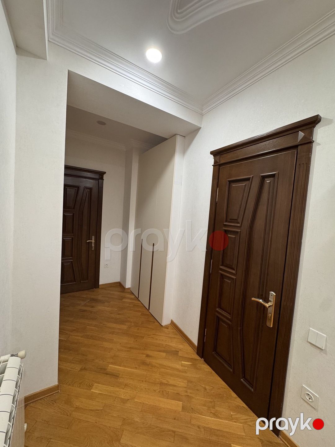 İcarəyə verilir 2 otaqlı yeni tikili 77 m² — Mənzil, Bakı (6)