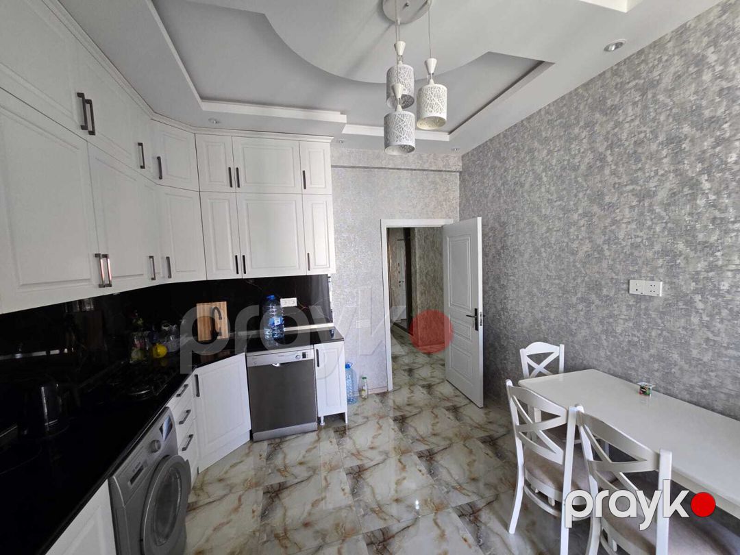 Satılır 3 otaqlı yeni tikili 92 m² — Mənzil, Sumqayıt (3)