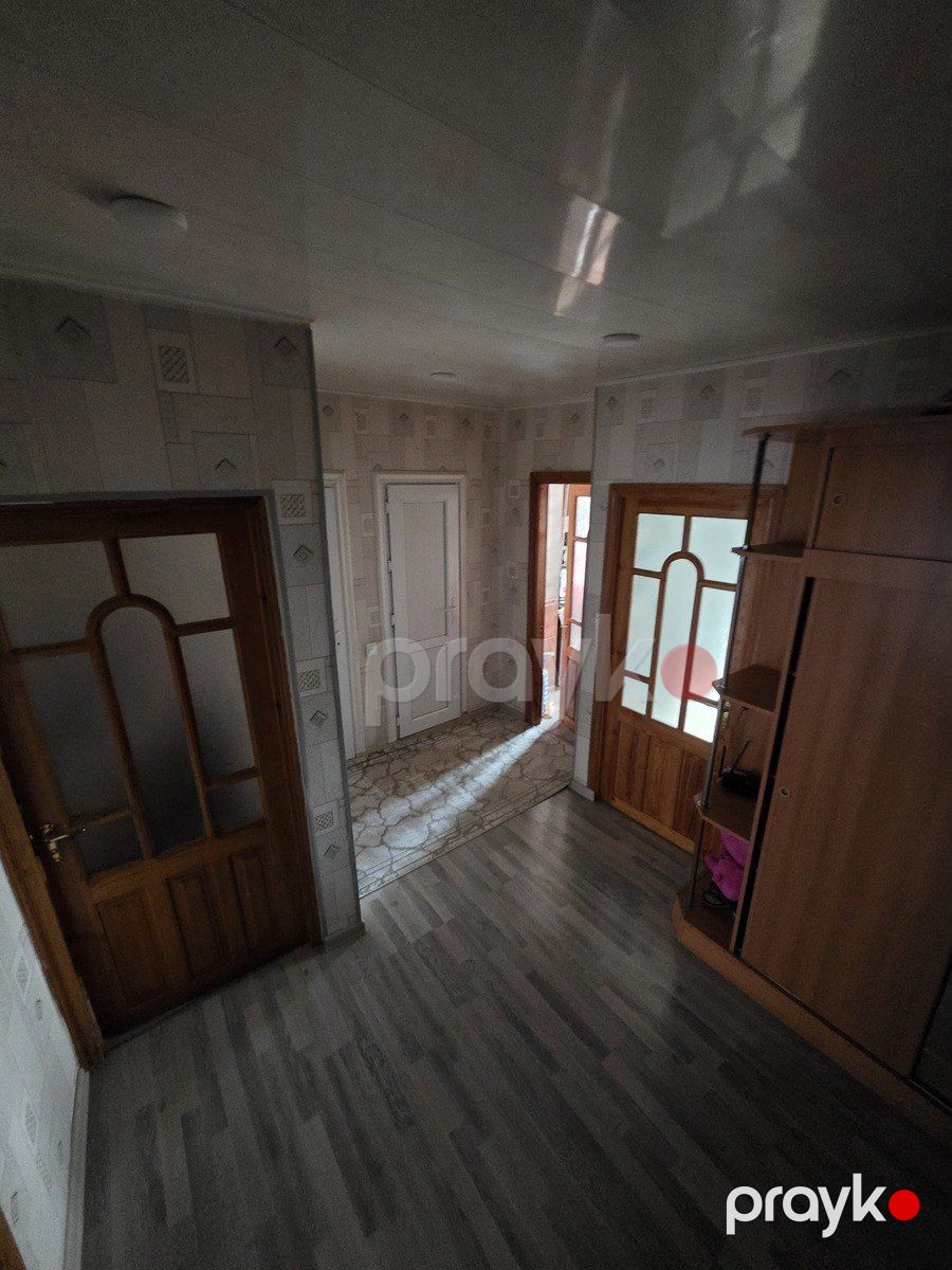 Satılır 3 otaqlı köhnə tikili 90 m² — Mənzil, Bakı (9)