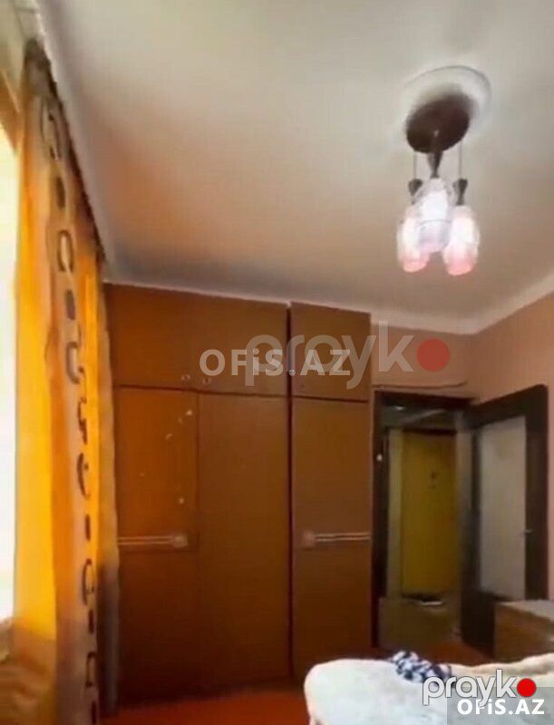 Köhnə tikili Satılır Sabunçu r., Bakixanov q., 2 otaq, 60 m² — Mənzil, Bakı (7)