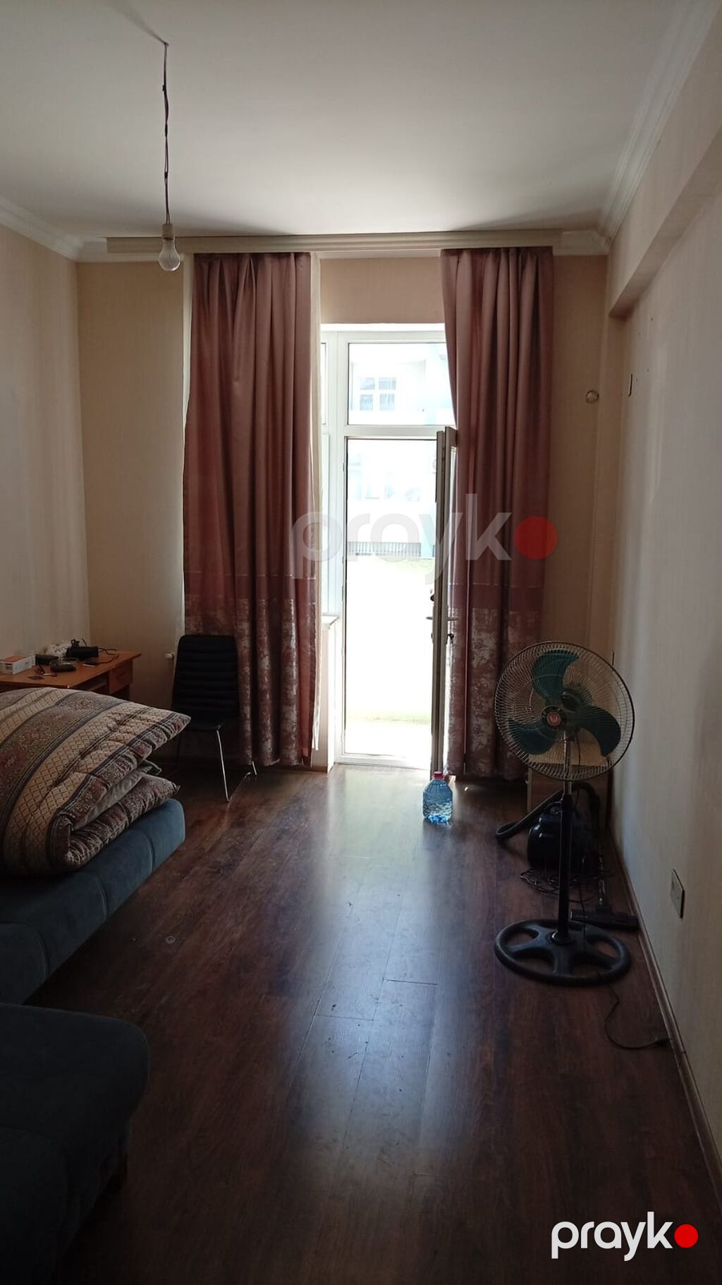 Tahirə xanım. Kirayə Verilir Höfsan mida 1 mərtəbə 5 *2 ev 1 otak — Mənzil, Bakı (5)