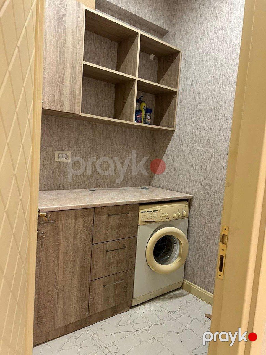 Satılır 3 otaqlı yeni tikili 147 m² — Mənzil, Bakı (12)