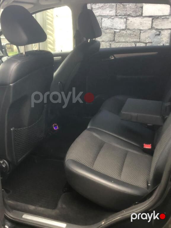 Mercedes B 170, 1.7 L, 2008 il, 150 000 km — Avtomobillər, Bakı (7)