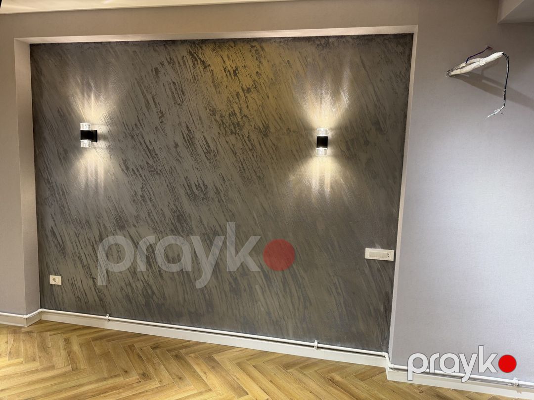 Satılır 3 otaqlı yeni tikili 111 m² — Mənzil, Bakı (7)