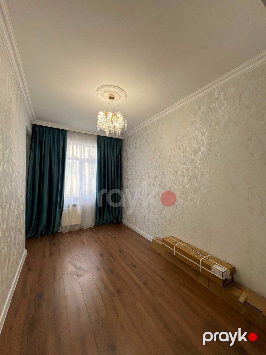 Satılır 2 otaqlı yeni tikili 51 m² — Mənzil, Bakı (3)