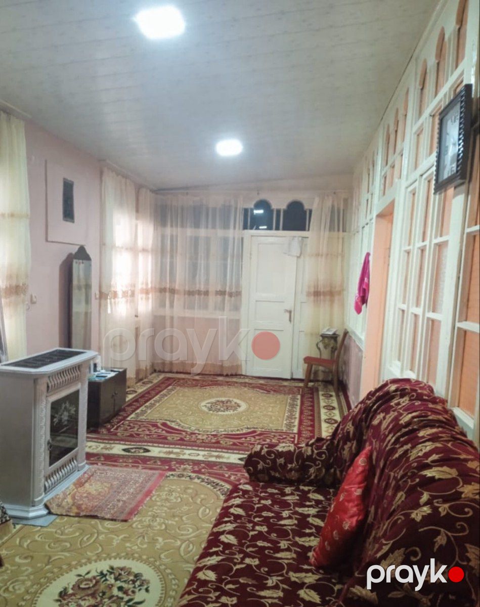 Həyət evi, Məhəmməd Əsədov küç. 69 — Ev, villa, Şirvan (9)