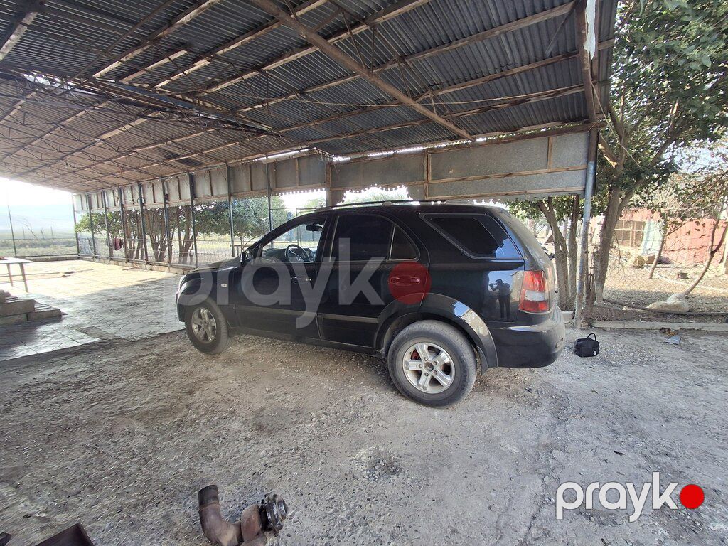 Kia Sorento, 2.5 L, 2003 il, 325 000 km — Avtomobillər, Cəlilabad (9)
