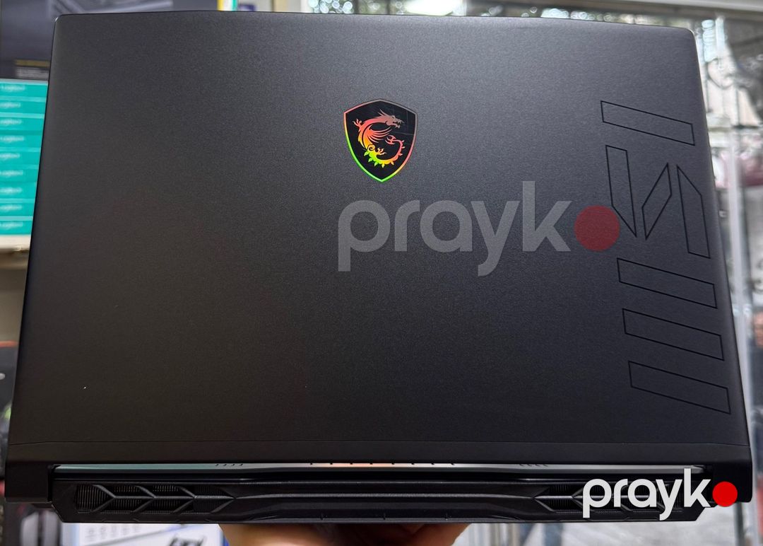 MSİ Crosshair 16 A13V — Noutbuklar, Bakı (2)