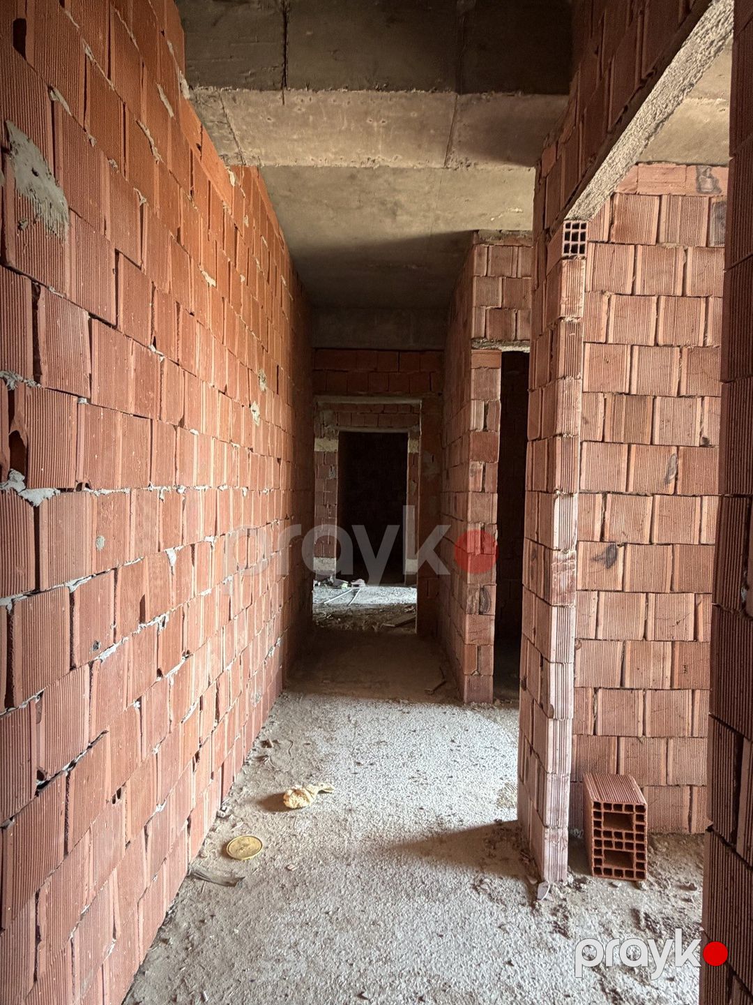 Satılır 2 otaqlı yeni tikili 72 m² — Mənzil, Bakı (7)