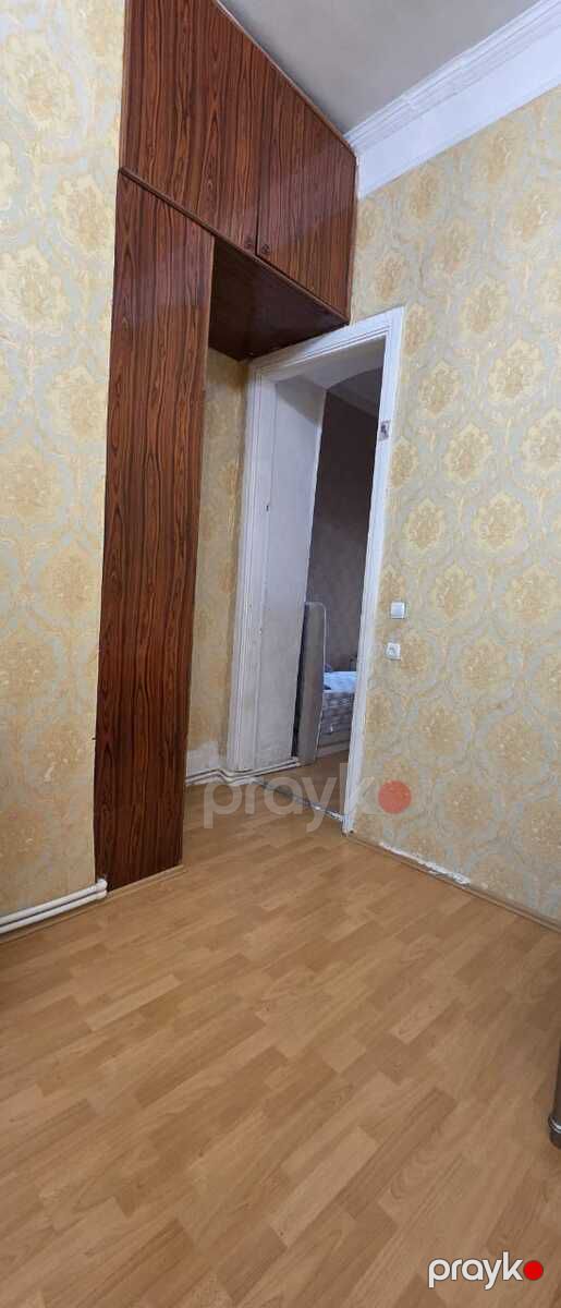 Satılır 2 otaqlı köhnə tikili 52 m² — Mənzil, Bakı (6)