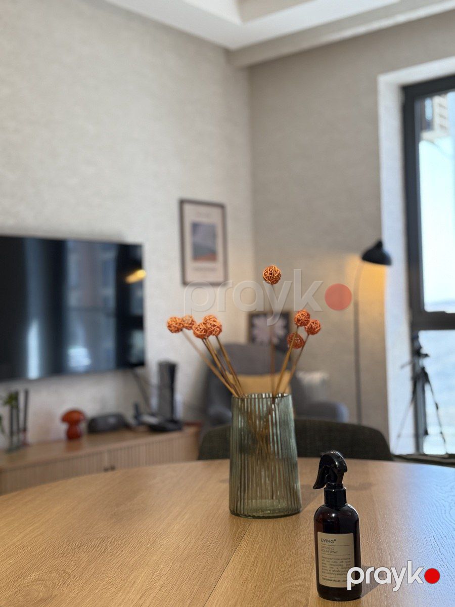 Satılır 3 otaqlı yeni tikili 74 m² — Mənzil, Bakı (5)