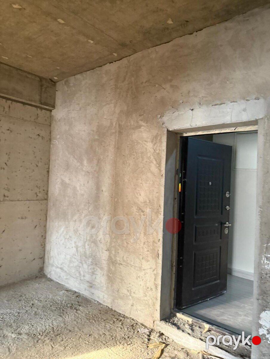 2-otaqlı yeni tikili, Hüseyn Cavid pr., 106 m² — Mənzil, Bakı (6)