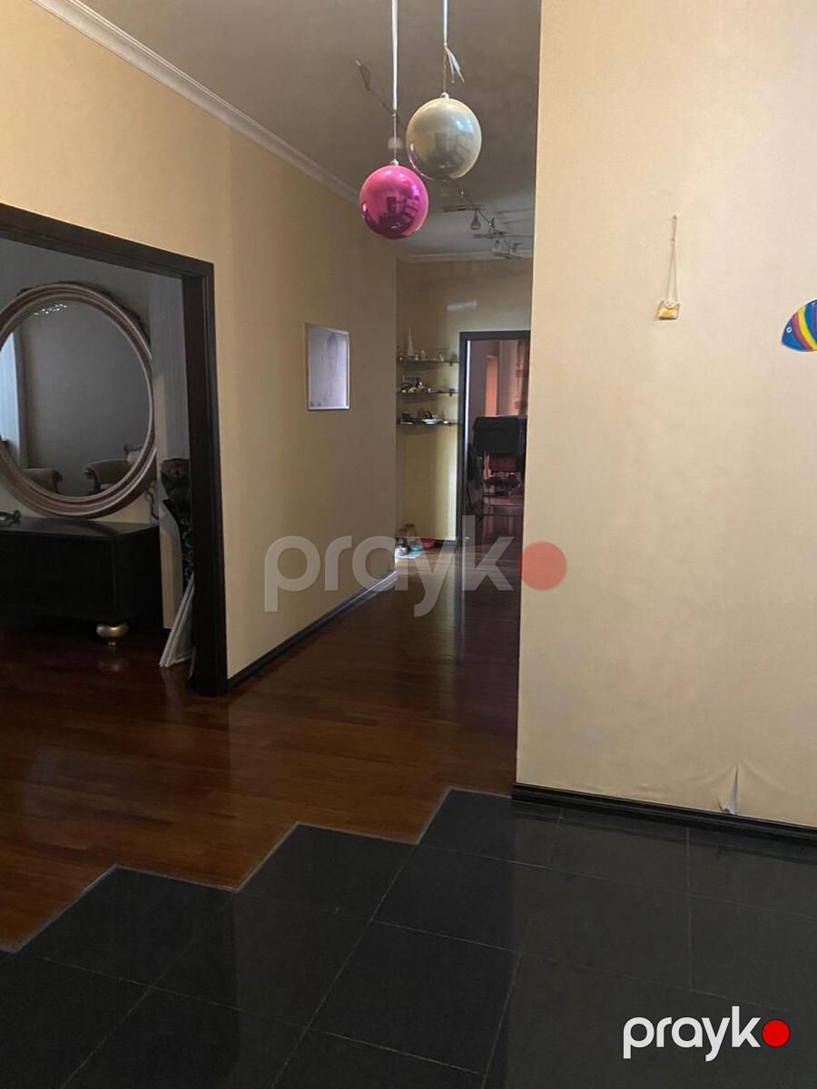 Satılır 4 otaqlı yeni tikili 165 m² — Mənzil, Bakı (5)