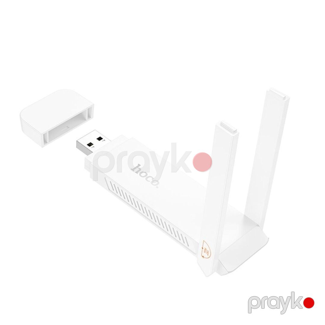 USB modem/router Hoco — Şəbəkə və server avadanlığı, Bakı (5)