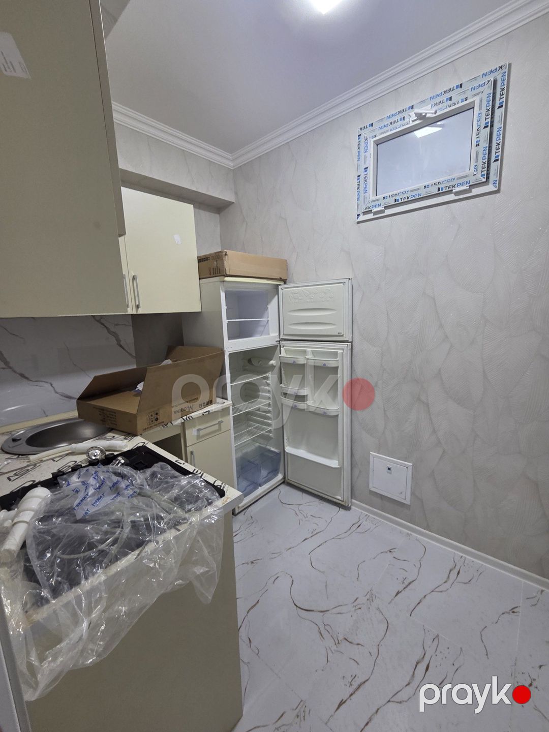 İcarəyə verilir 2 otaqlı yeni tikili 61 m² — Mənzil, Xırdalan (5)