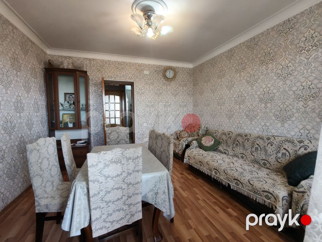 Satılır 3 otaqlı köhnə tikili 80 m² — Mənzil, Bakı (2)