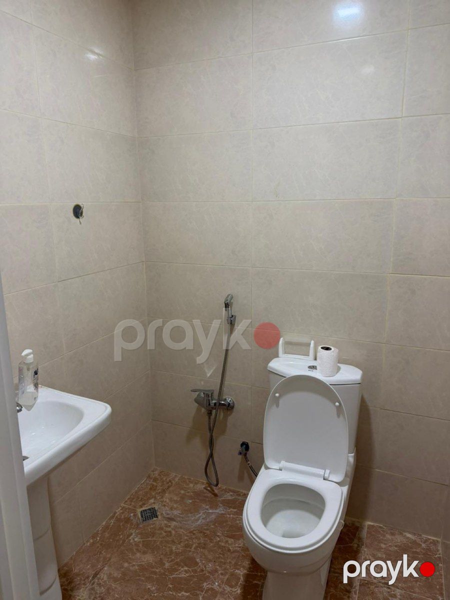 3-otaqlı yeni tikili kirayə verilir, Sumqayıt ş., 92 m² — Mənzil, Sumqayıt (6)