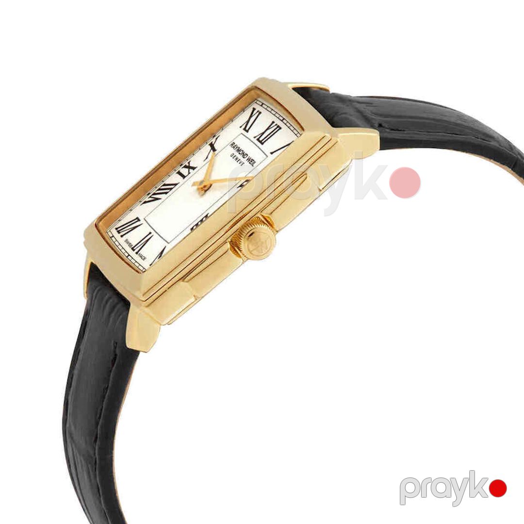 Qol saatı Raymond Weil Toccata 5925-PC-00300 Black — Mallar, Bakı (2)