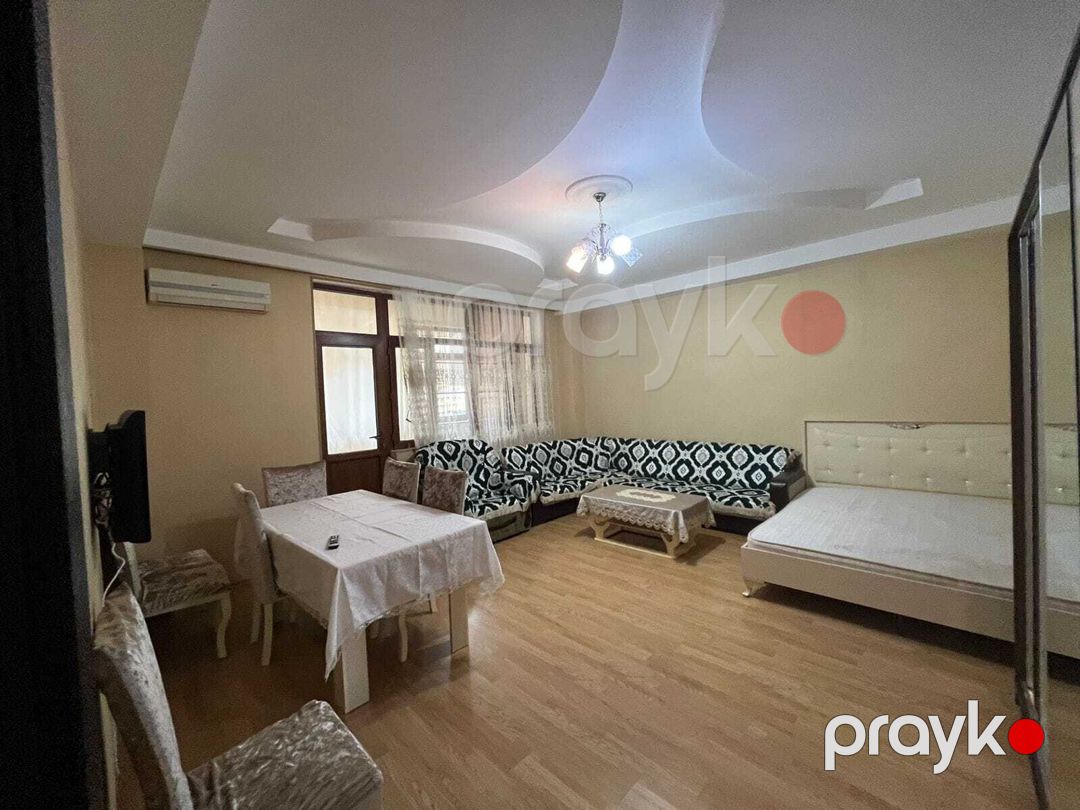 Satılır 3 otaqlı yeni tikili 102 m² — Mənzil, Xırdalan (12)