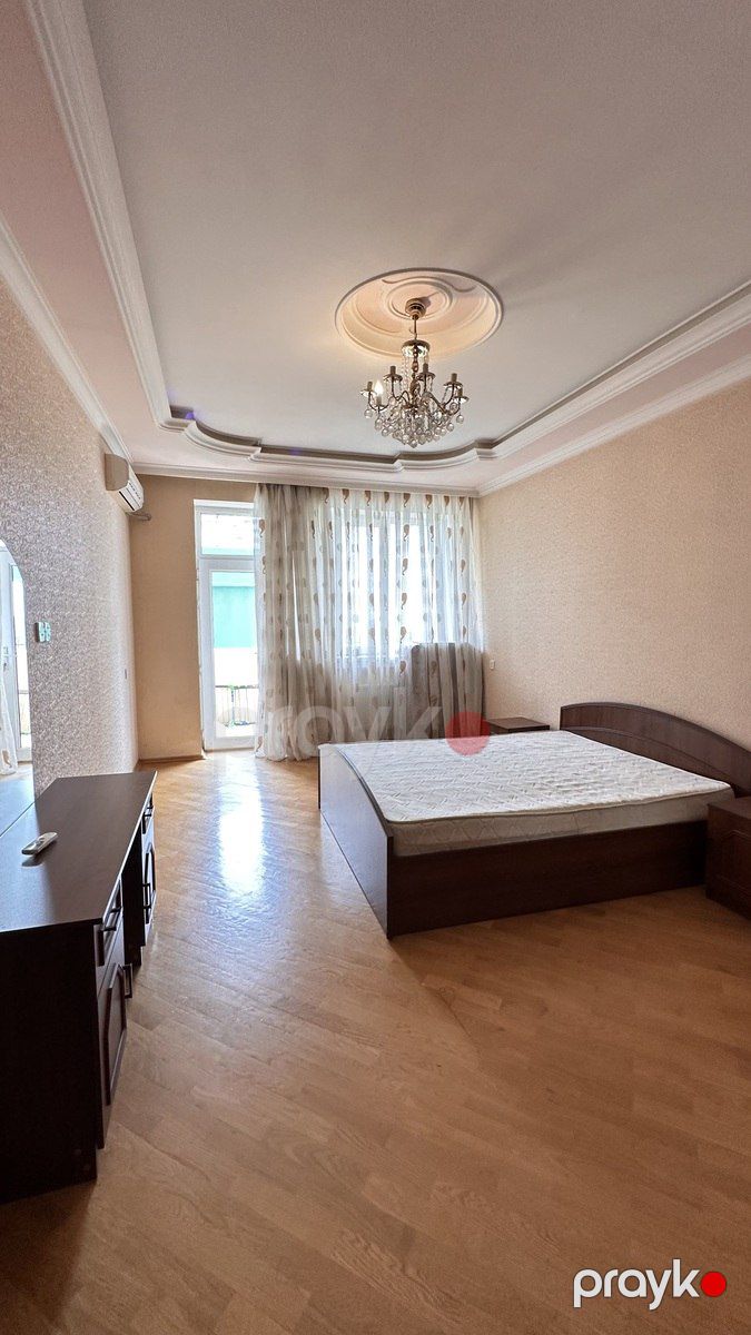 Satılır 2 otaqlı yeni tikili 90 m² — Mənzil, Bakı (3)