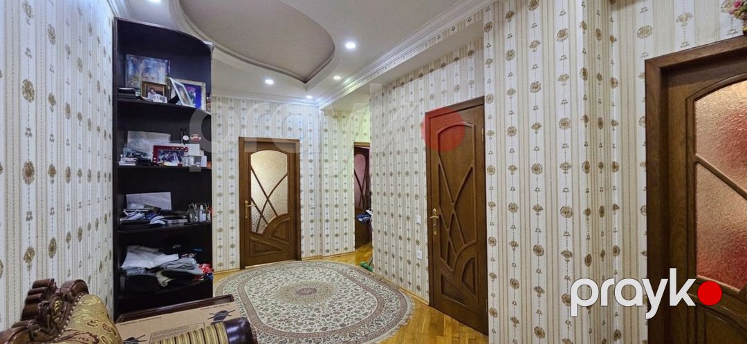 Satılır 3 otaqlı yeni tikili 127 m² — Mənzil, Bakı (5)