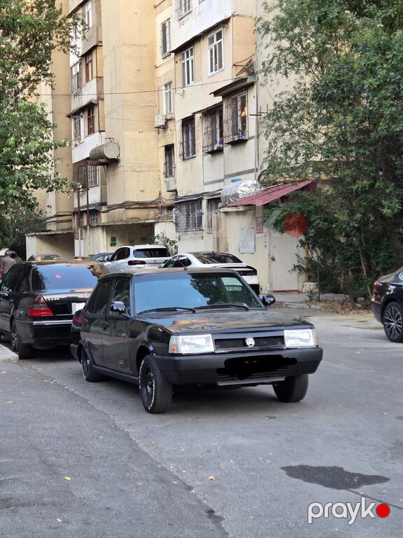 Tofas Sahin, 1.6 L, 2006 il, 90 000 km — Avtomobillər, Bakı (2)
