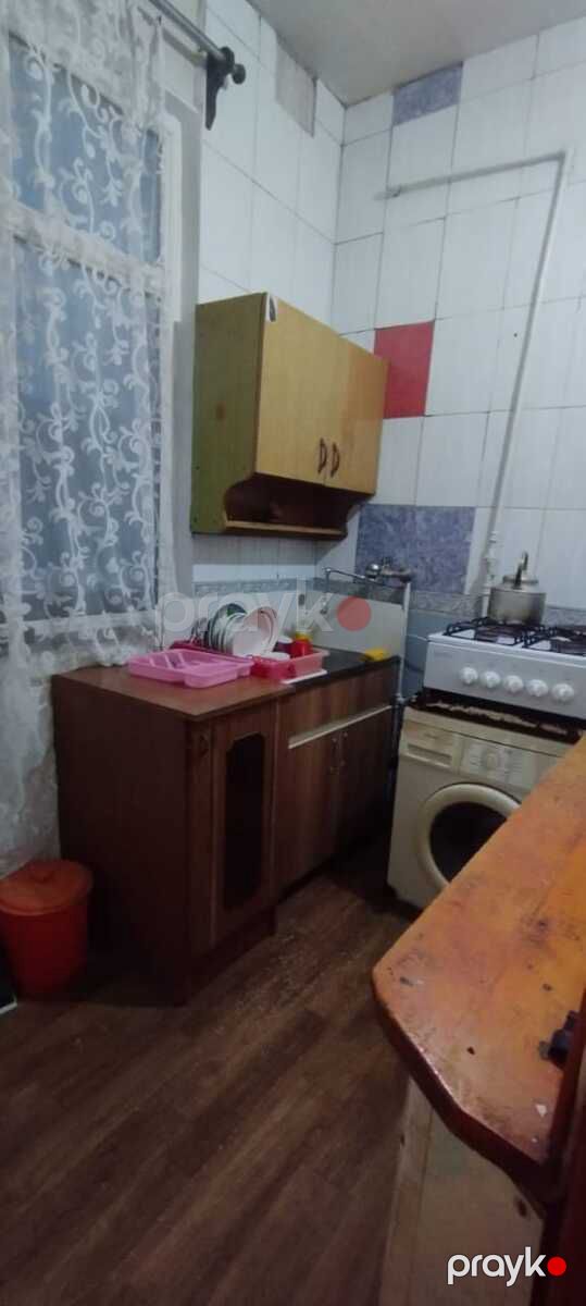 İcarəyə verilir 3 otaqlı köhnə tikili 50 m² — Mənzil, Bakı (7)