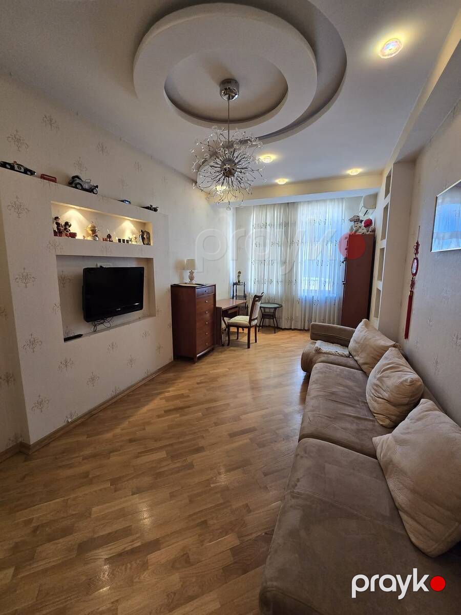 Satılır 3 otaqlı yeni tikili 170 m² — Mənzil, Bakı (5)