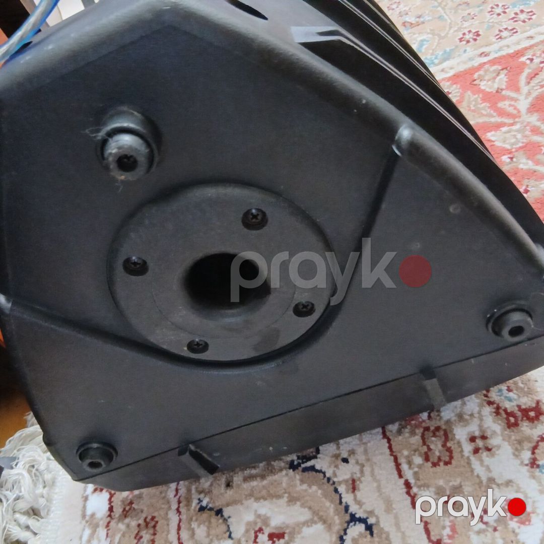 Dinamik Max pasiv 10 duym model — Səs texnikası, Bakı (6)