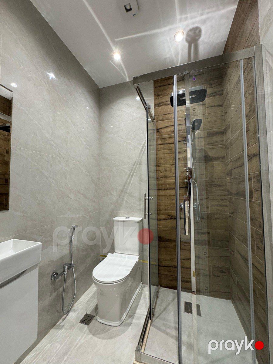 Satılır 4 otaqlı yeni tikili 110 m² — Mənzil, Bakı (9)