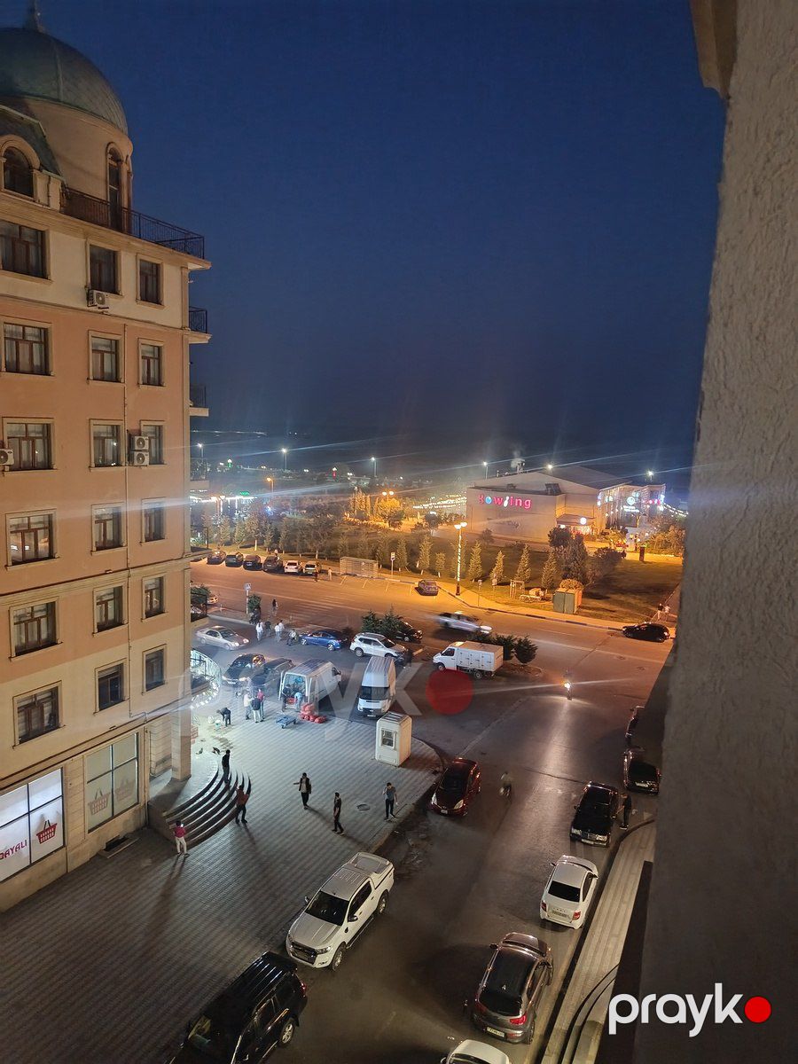 2-otaqlı yeni tikili kirayə verilir, Sumqayıt ş., 66 m² — Mənzil, Sumqayıt (5)