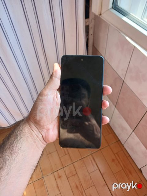 Oppo A40m Sparkle Black 256GB/8GB — Sumqayıt