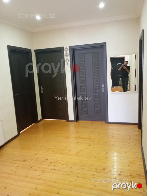 Satılır 4 otaqlı Həyət evi / Villa, 120 m², Hacı Zeynalabdin — Ev, villa, Sumqayıt (6)