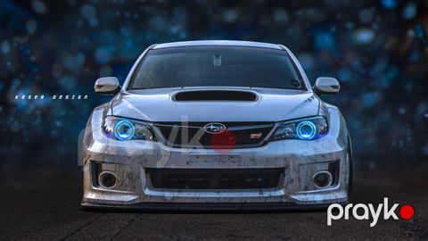 Subaru ehtiyat hissələri — Bakı