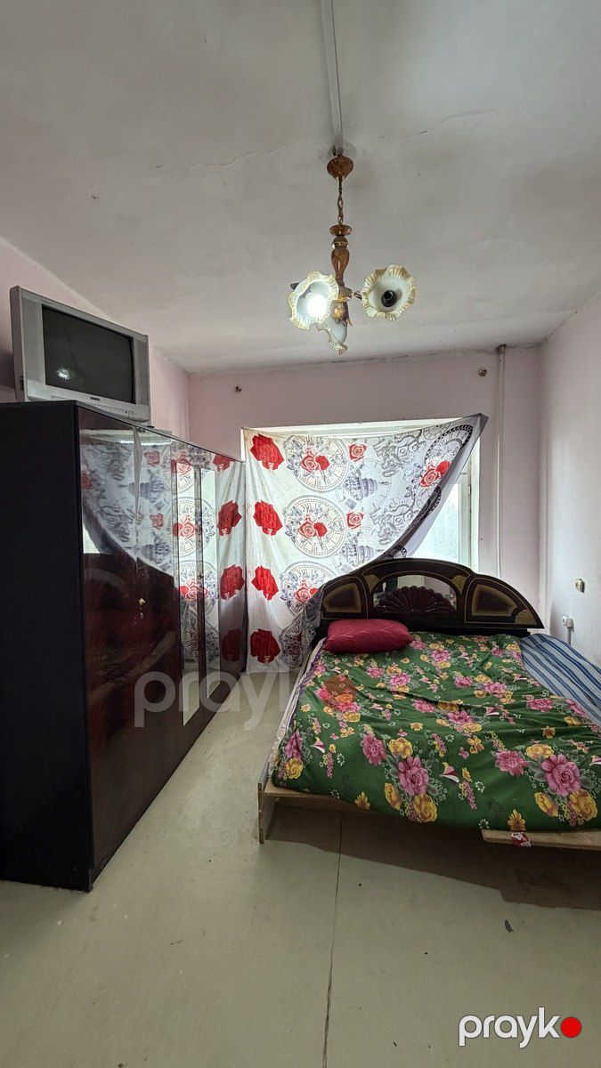 Satılır 2 otaqlı köhnə tikili 65 m² — Mənzil, Bakı (3)