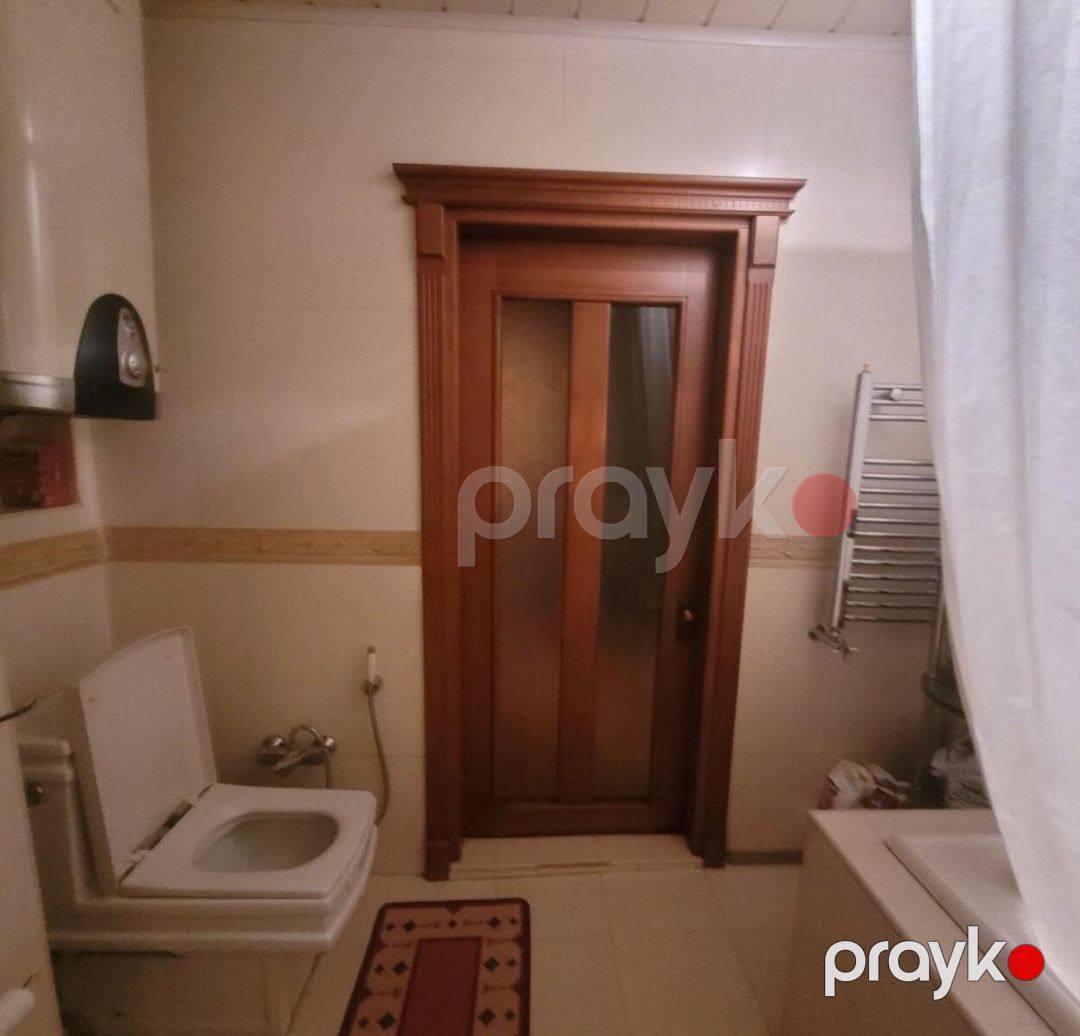 Satılır 2 otaqlı yeni tikili 92 m² — Mənzil, Bakı (8)