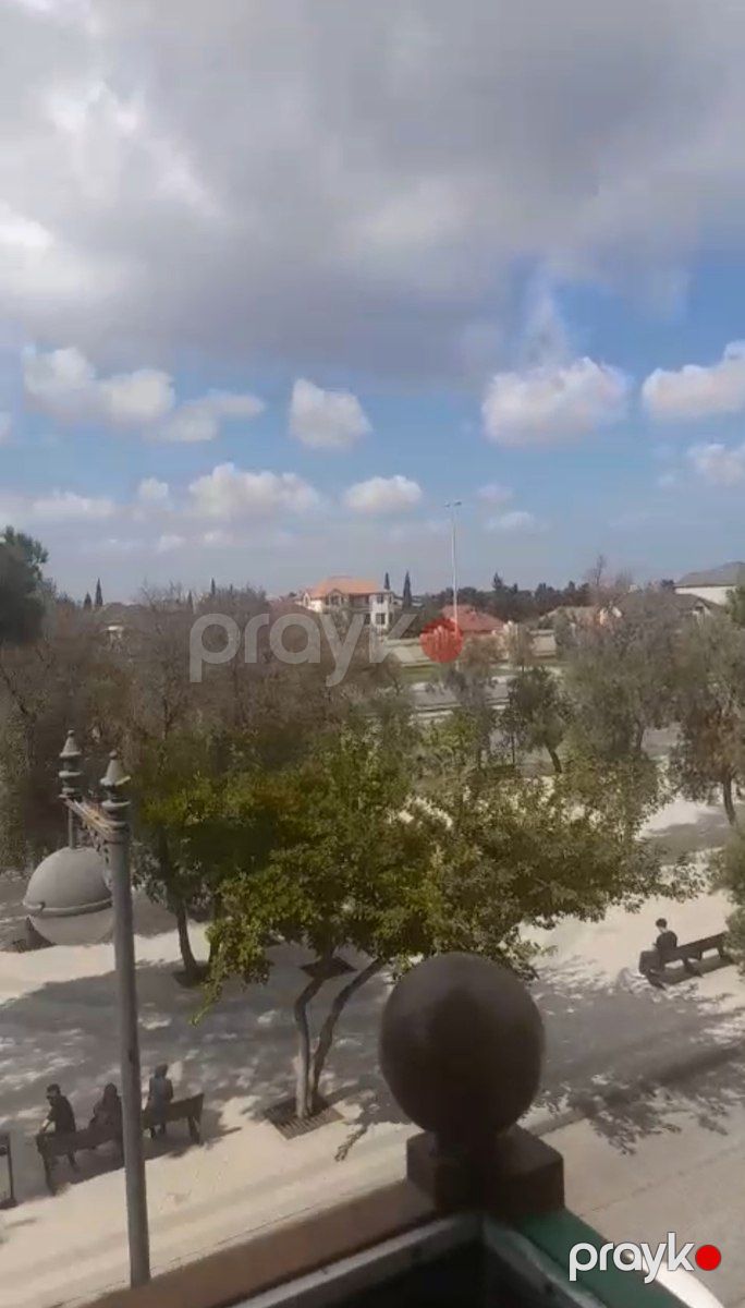 Satılır 1 otaqlı köhnə tikili 36 m² — Mənzil, Bakı (7)
