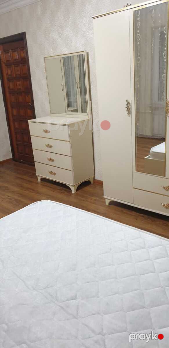 İcarəyə verilir 3 otaqlı köhnə tikili 100 m² — Mənzil, Bakı (2)