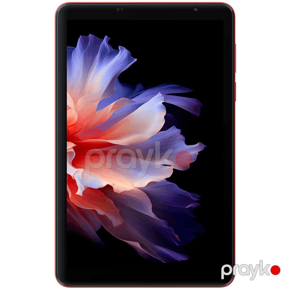 Blackview Zeno 1 6/256 GB Space Orange — Planshetlər, Bakı (3)